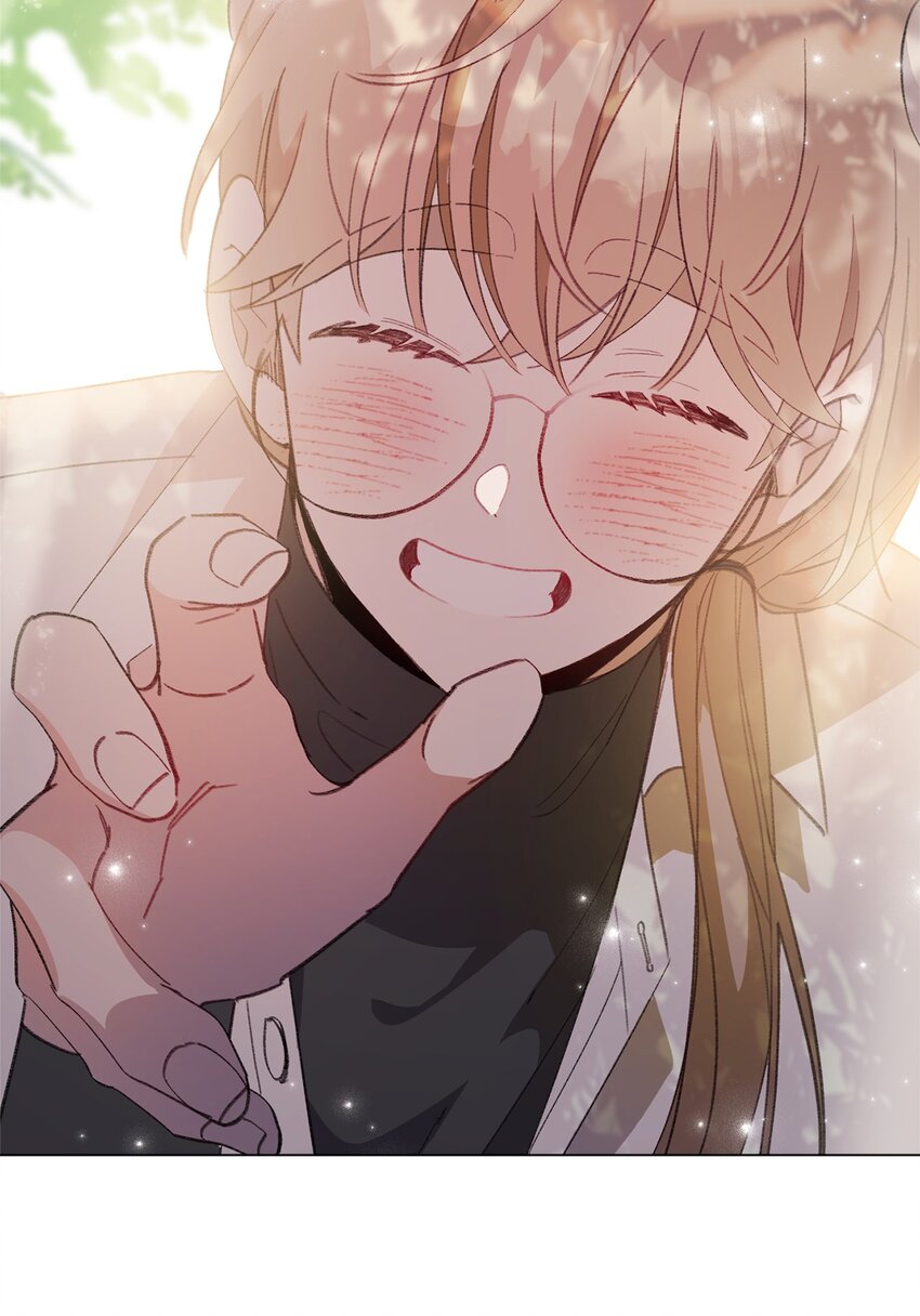蘑菇汤漫画,117 想和你在一起……2图