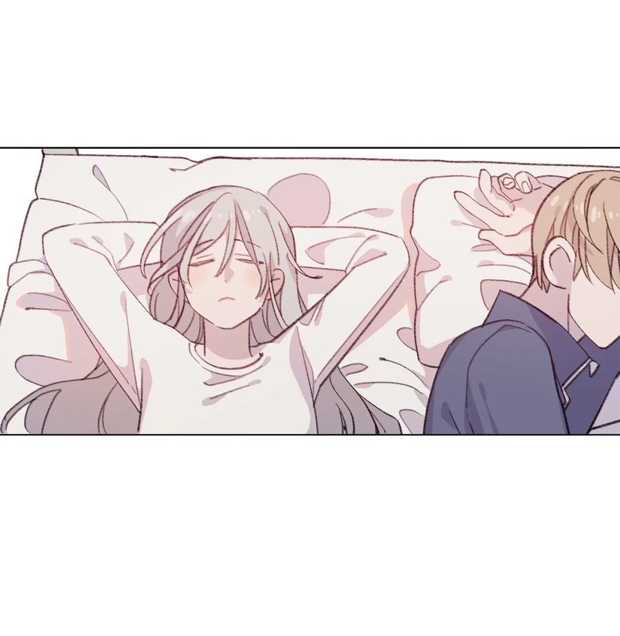 蘑菇汤漫画,72 哭到睡着的男子高中生2图