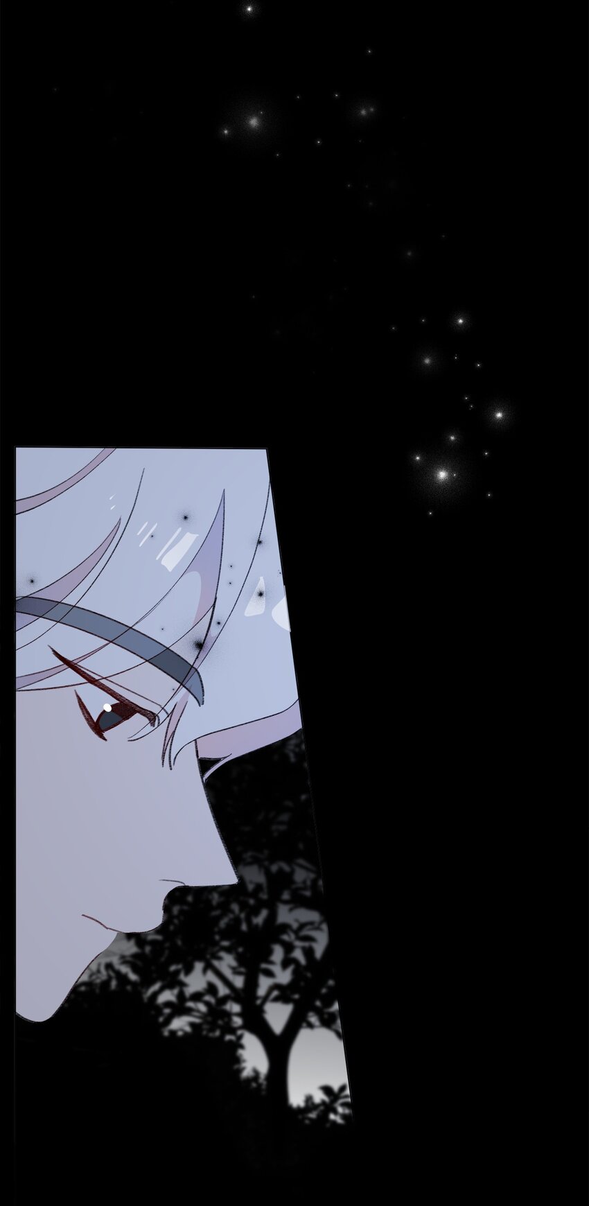 蘑菇汤漫画,118 一定要幸福1图