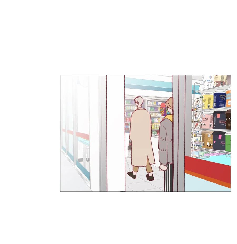 蘑菇汤漫画,63 证明我的爱2图
