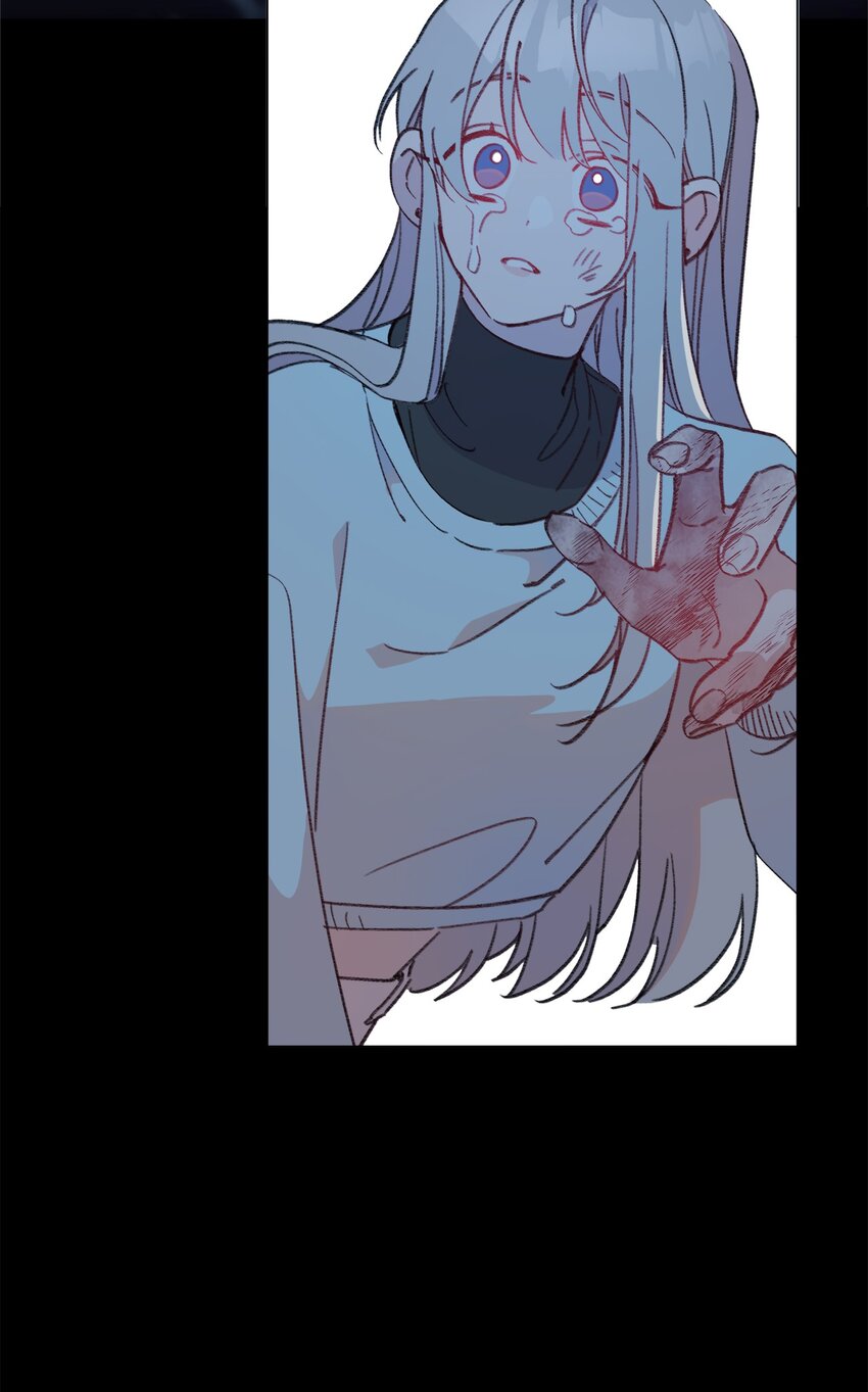 蘑菇汤漫画,119 海镇与陶辰1图