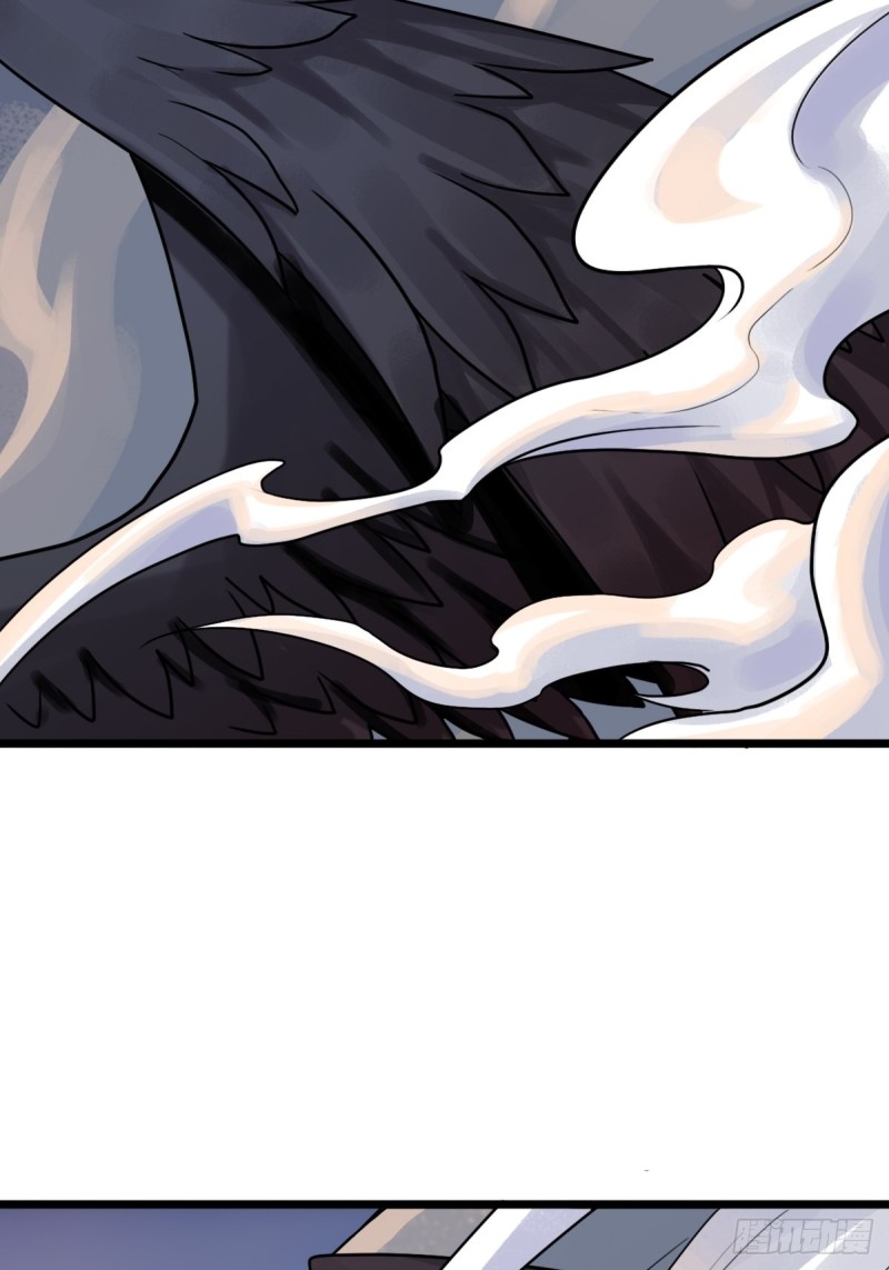 拯救世界吧！大叔漫画,（第二季）我的头发2图