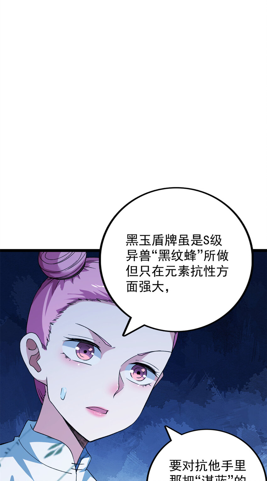 我有999种异能小说免费阅读漫画,82 拍卖风波（2）2图