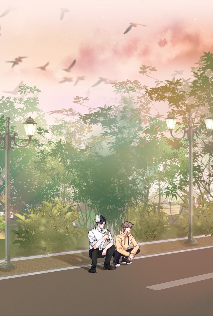 他的人设不太行漫画,010 爲艺术献身怎麽了1图