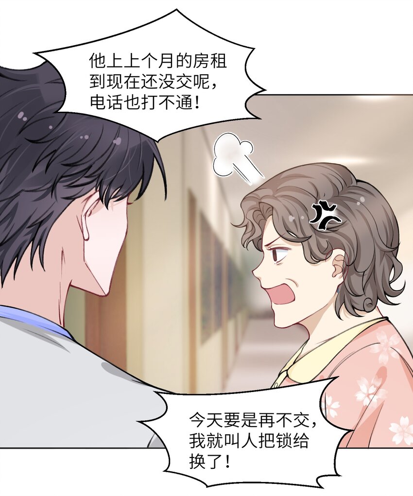 他的人设不太行漫画,022 给我看看你的丑照！1图