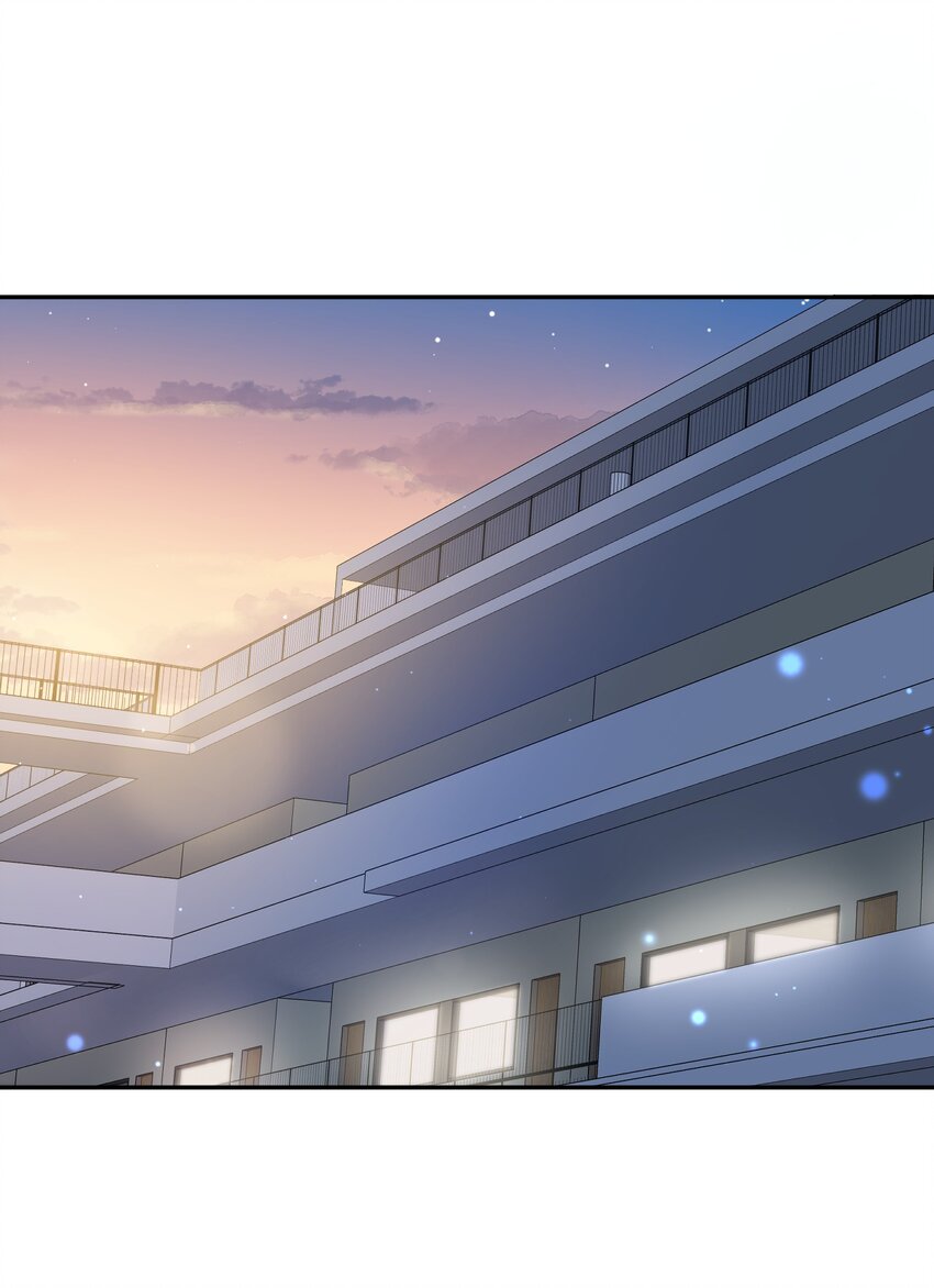 他的人设不太行漫画,068 我什麽都没看到，你信吗？1图