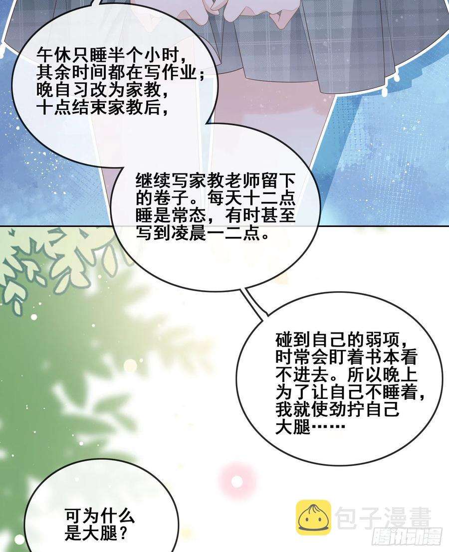 当影后不如念清华漫画免费下拉式172漫画,进步的秘诀2图