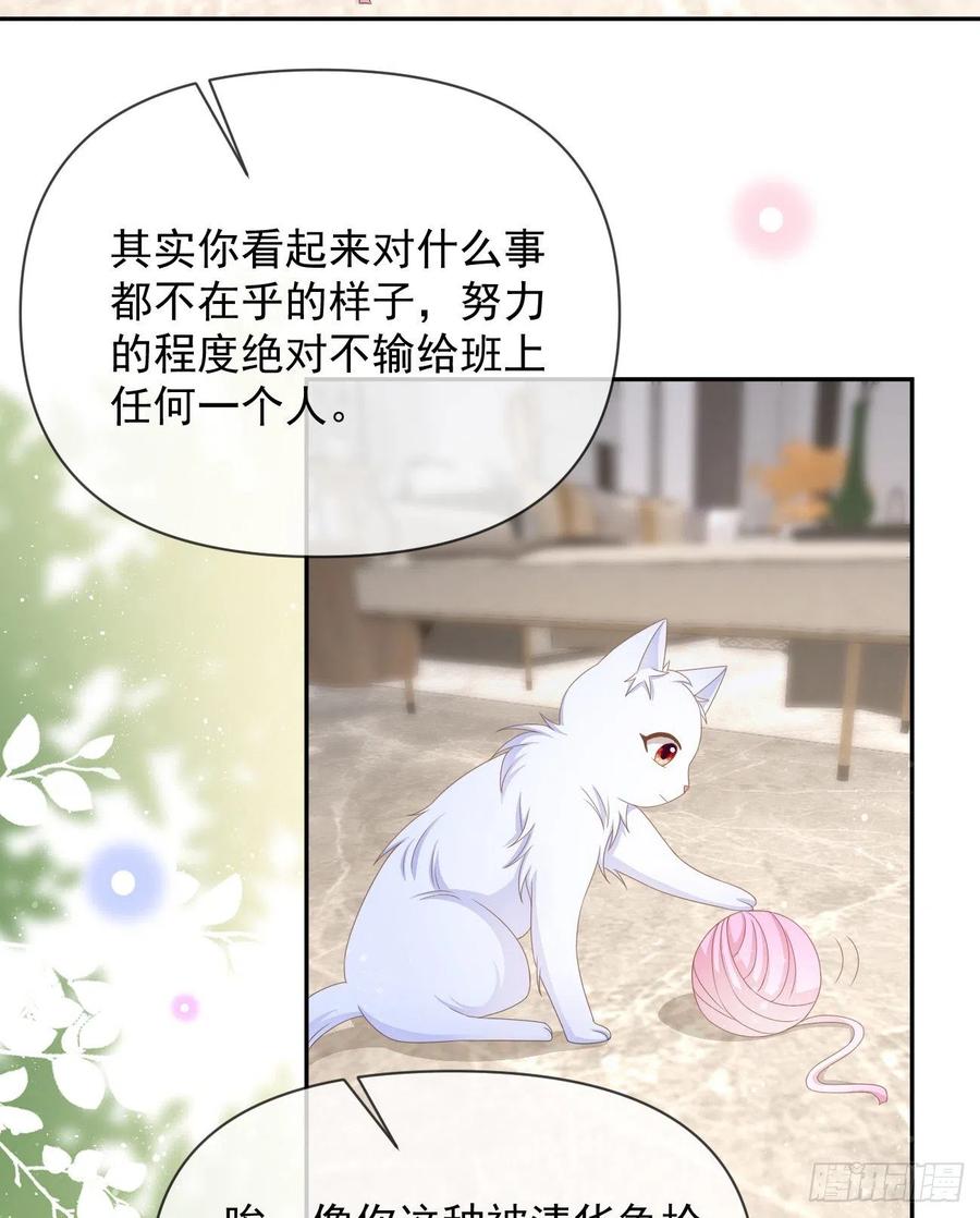 当影后不如念清华漫画全集免费漫画,薛定谔的猫2图