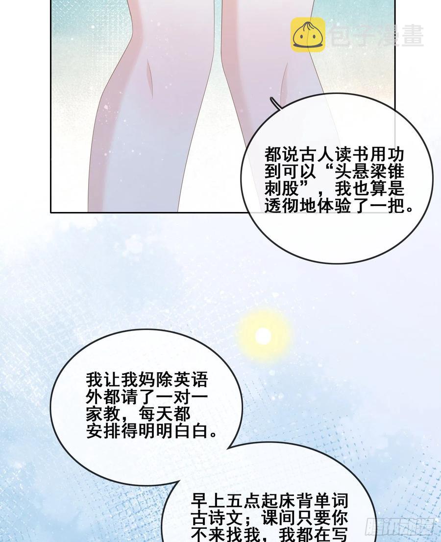 当影后不如念清华漫画免费下拉式172漫画,进步的秘诀1图