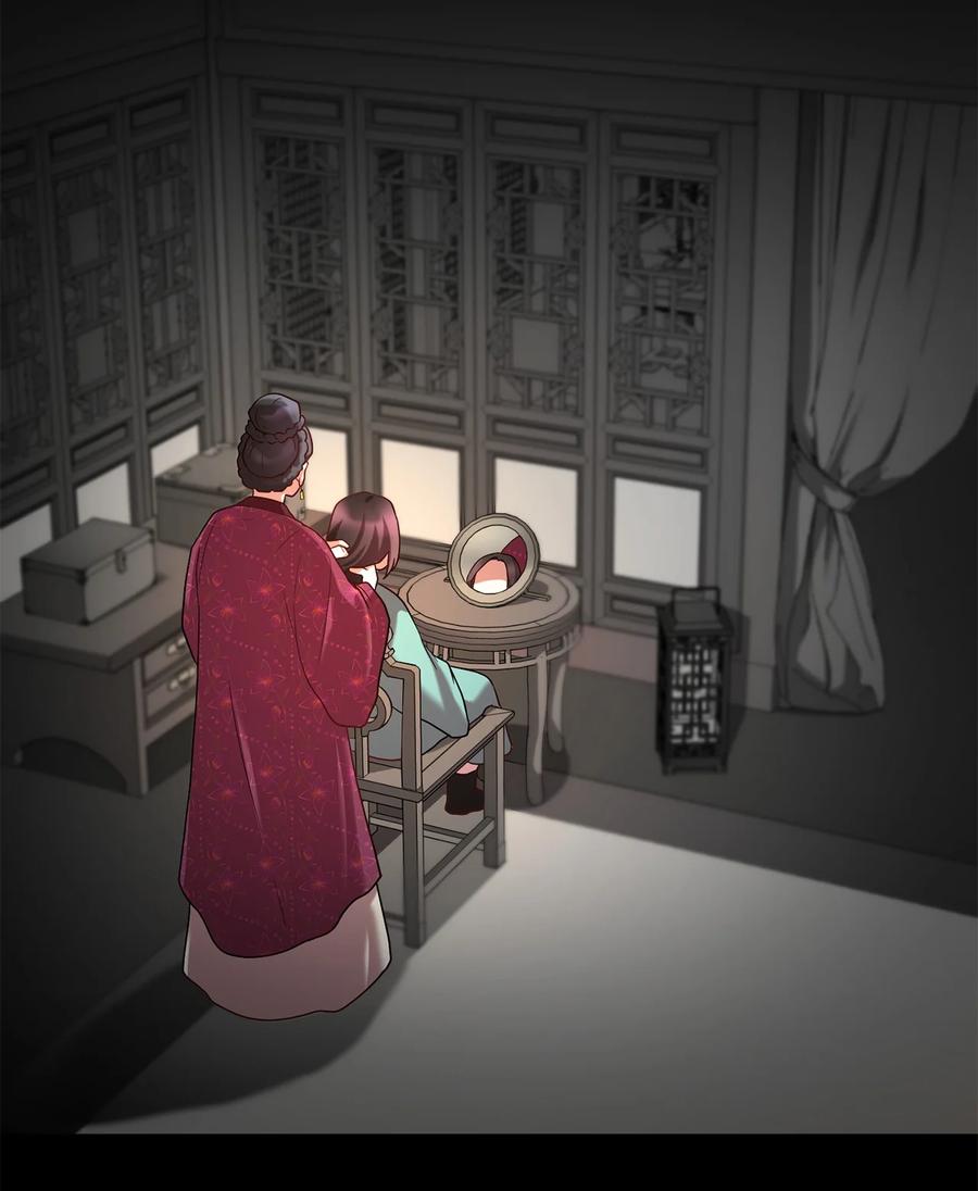 被迫穿越後，我成了真正的王漫画,54 徒弟2图