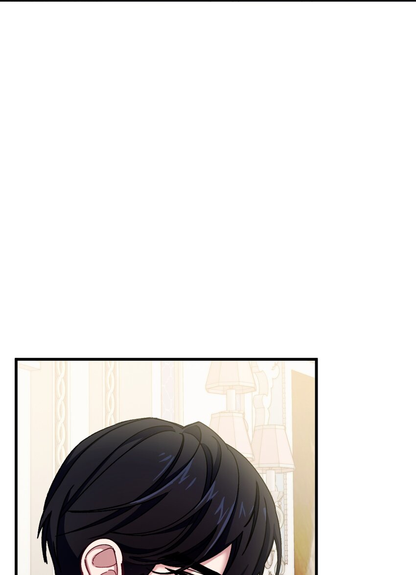 捕食者的未婚妻漫画,36 想要你1图
