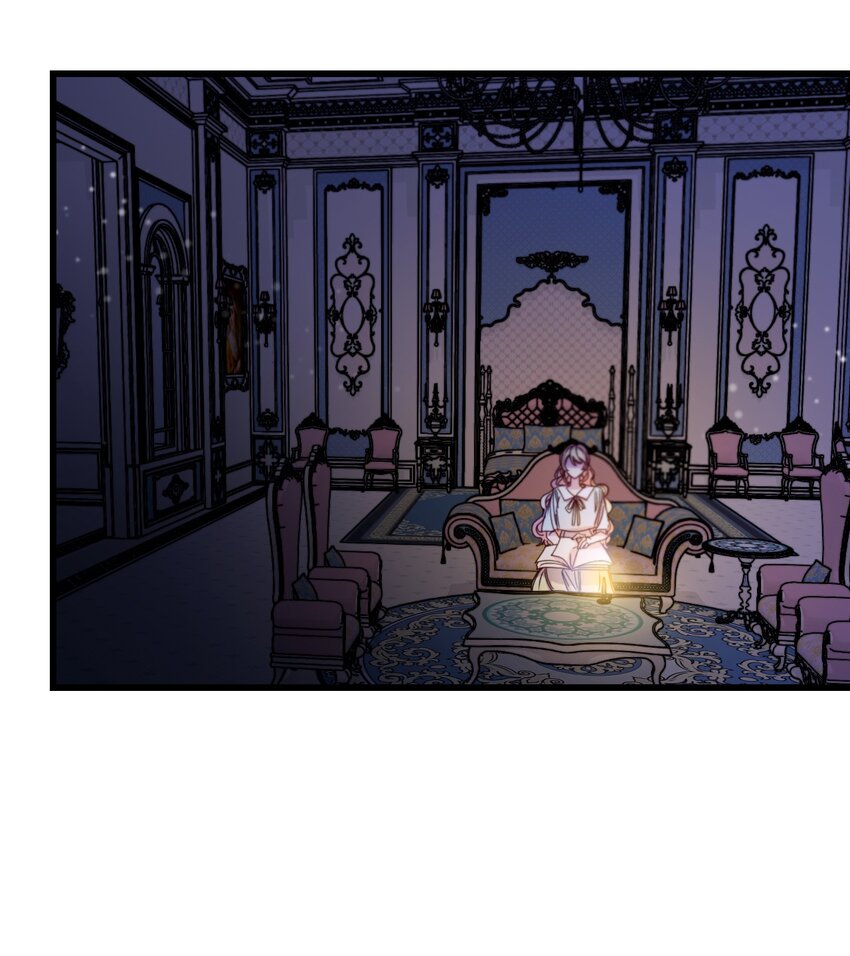 捕食者的未婚妻漫画,15 凯旋2图