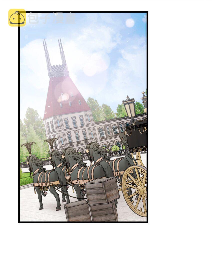 捕食者的未婚妻漫画,25 新婚旅行2图