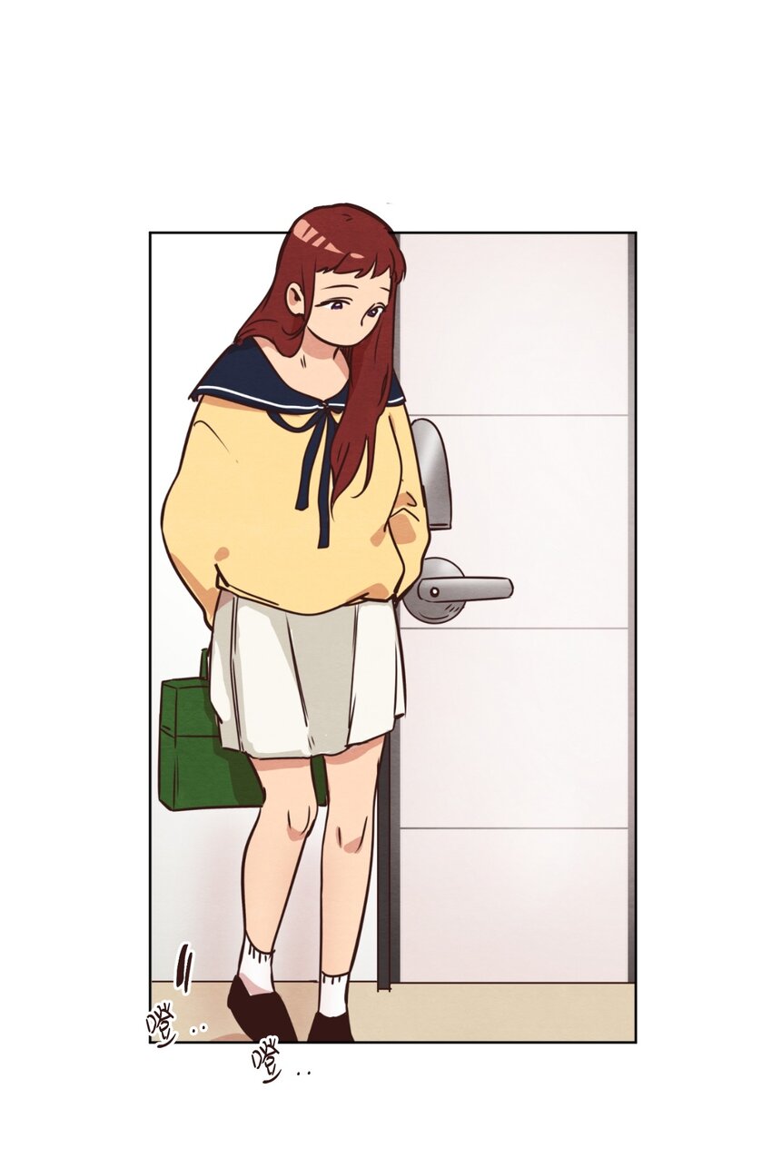 来我家玩吧！漫画,11 美梦还是噩梦2图