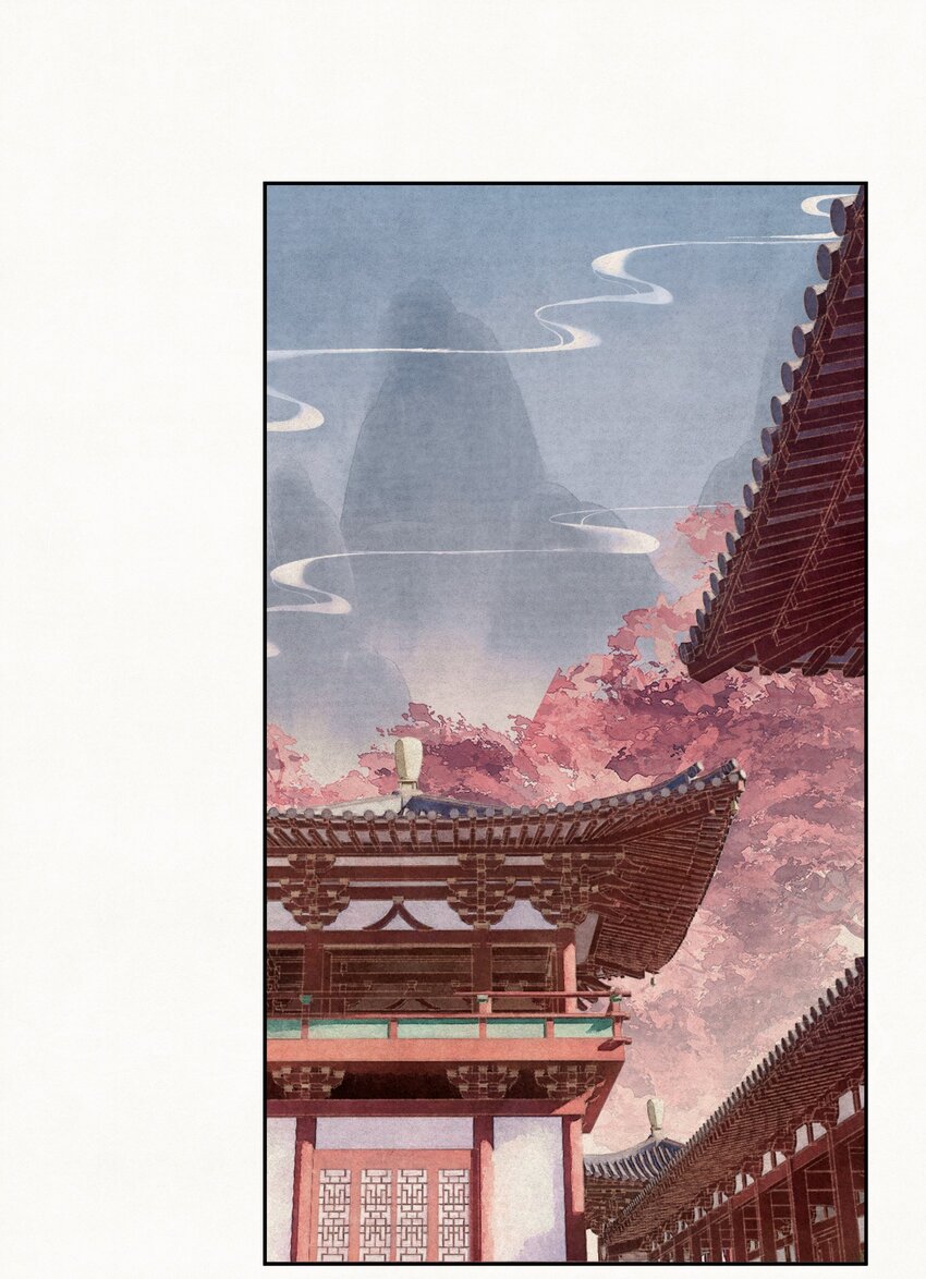 这个陛下不对劲漫画,030 只因你太美2图