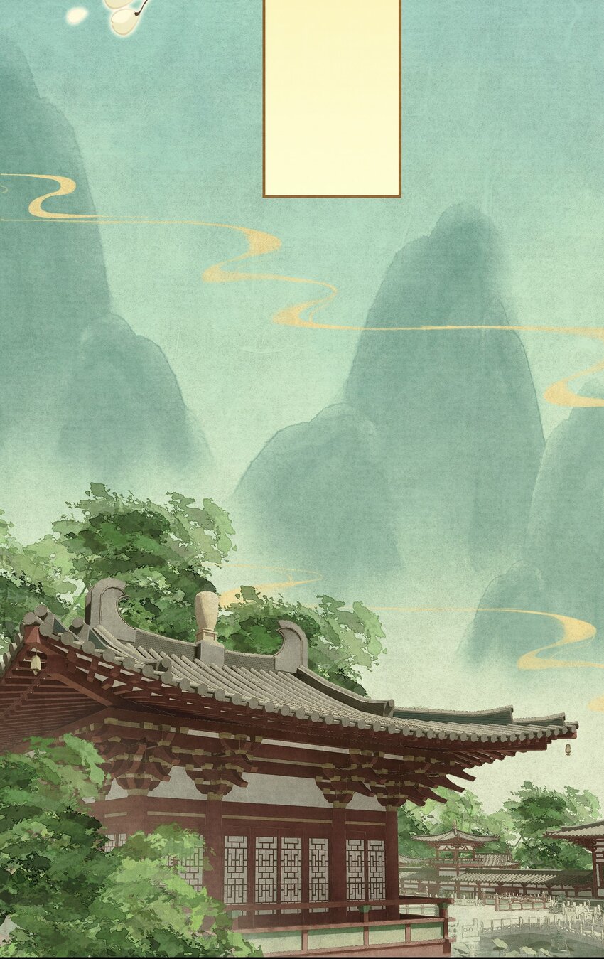 这个陛下不对劲漫画,026 给我儿子最好的！1图