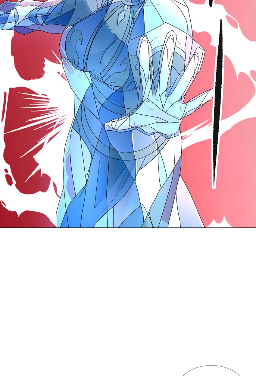 武功自动修炼：我在魔教修成佛皇漫画,007 佛子转世？1图