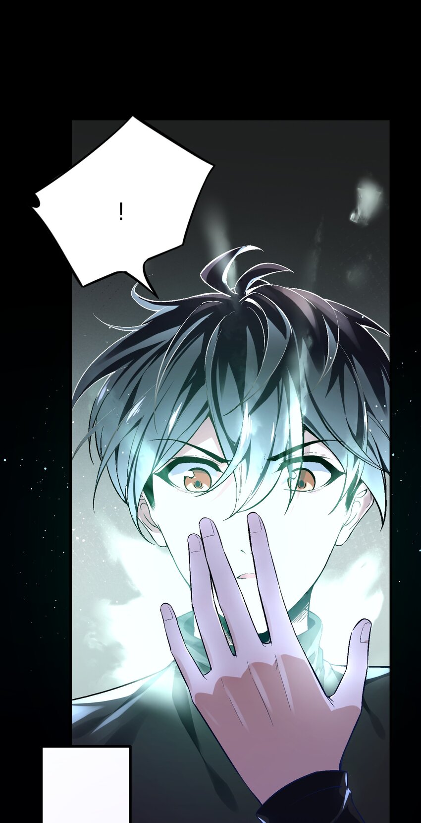我的细胞神国漫画全集漫画,2 不速之客2图