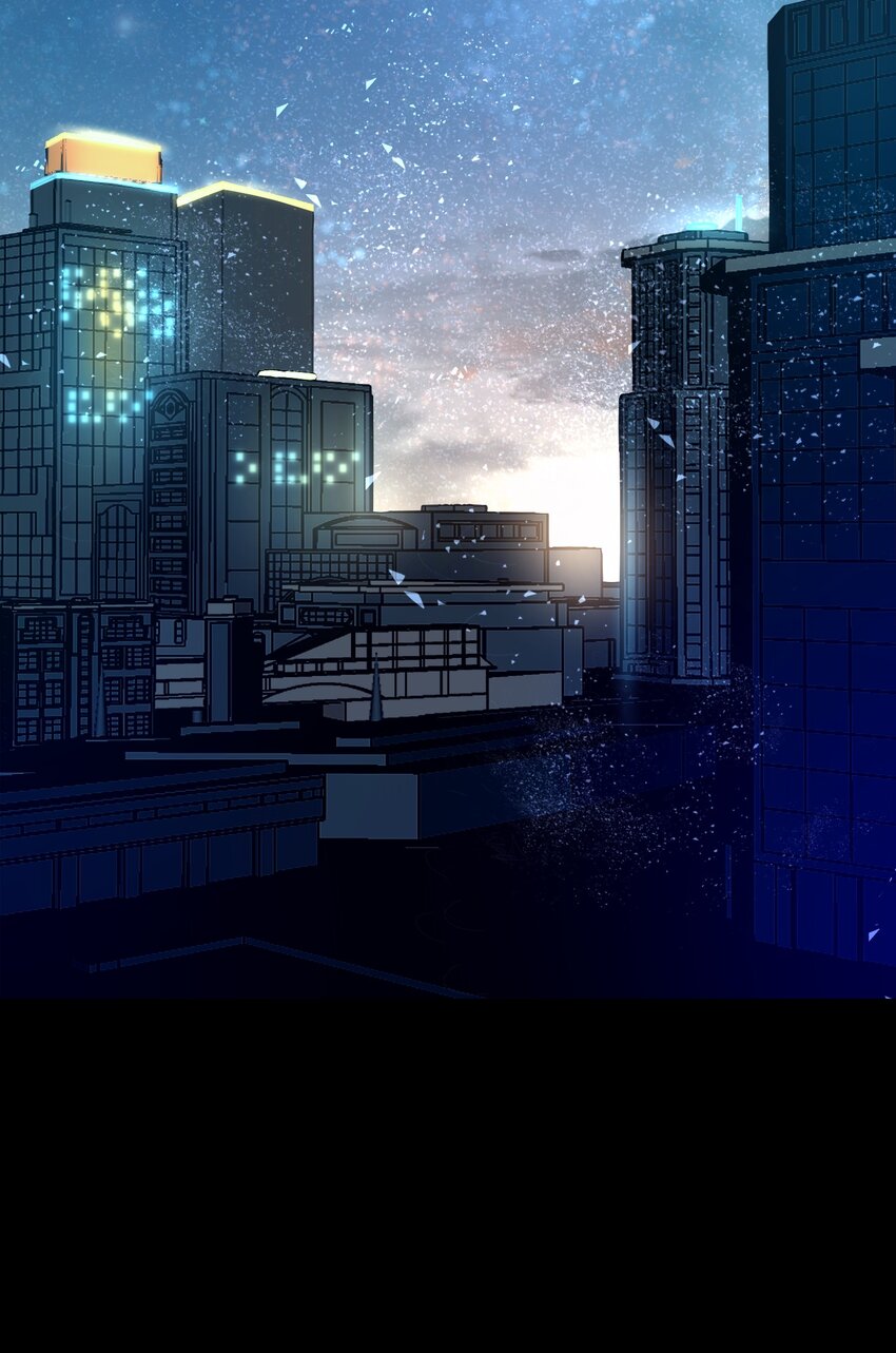 我的细胞神国漫画,1 未知力量1图
