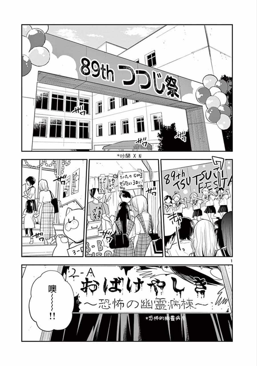 好事多磨全文免费阅读无弹窗漫画,第54话1图