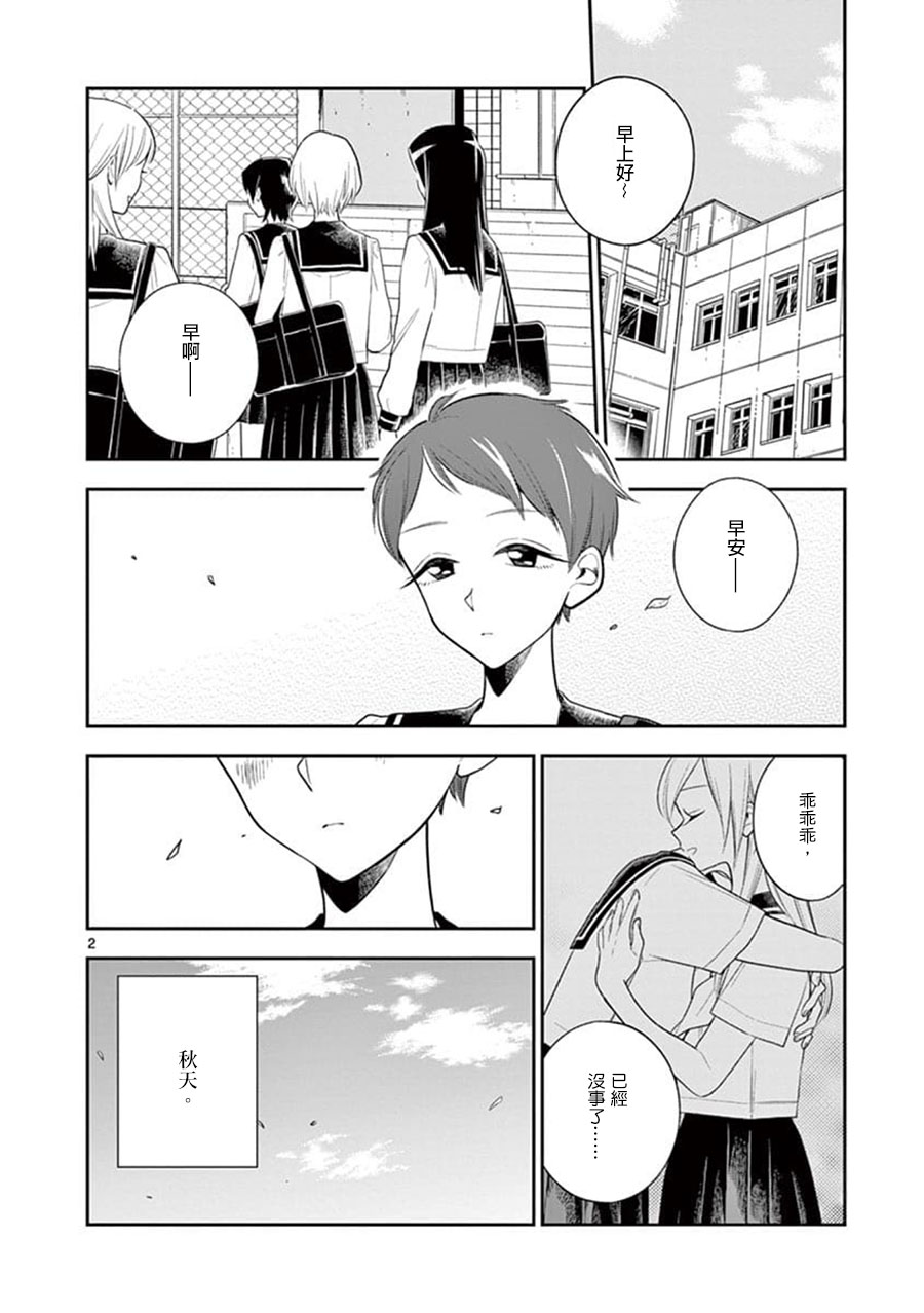 好事多磨比劫是什么意思漫画,第62话2图