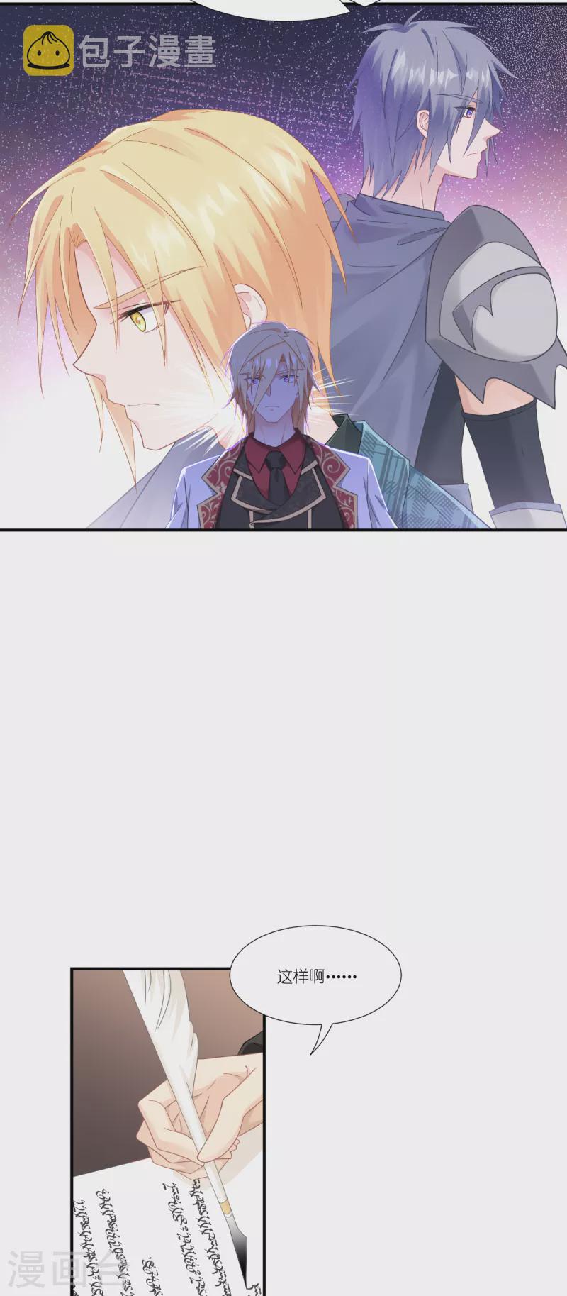 神惩的公主殿下漫画,第40话 保护公主，人人有责！2图