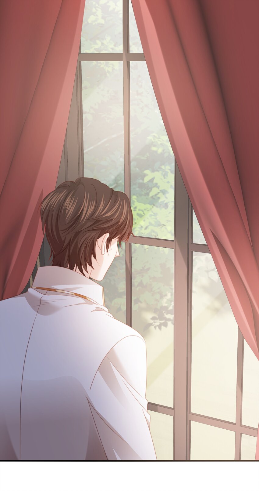侍女艾芙的不眠之夜漫画,017 身份暴露？！1图