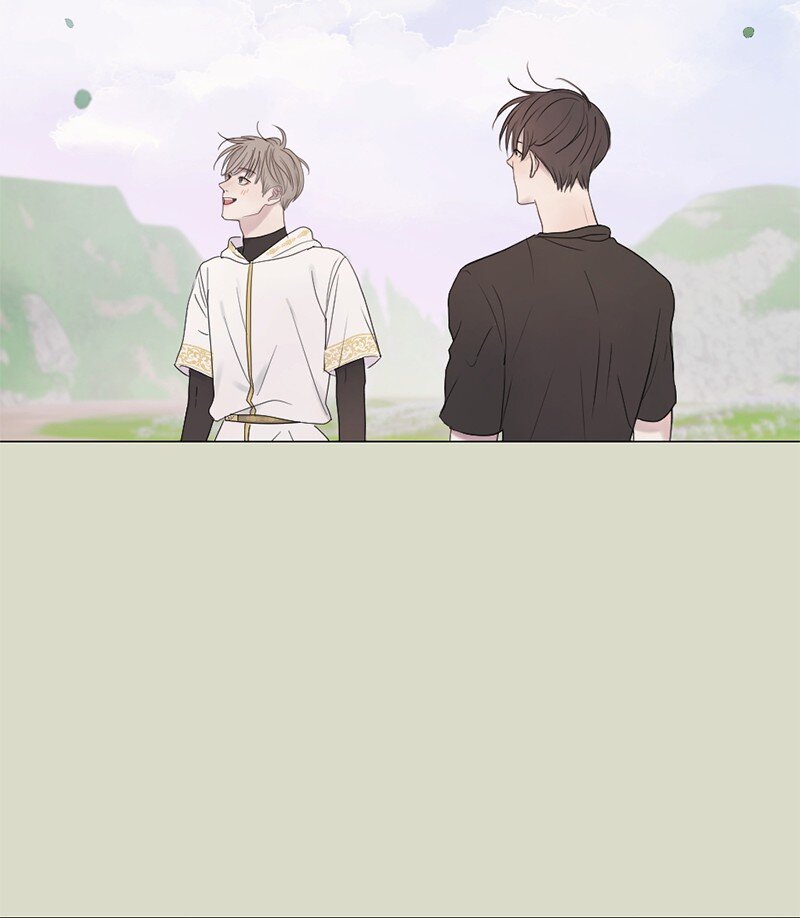 守护你的梦境漫画,09 我们得谈谈1图