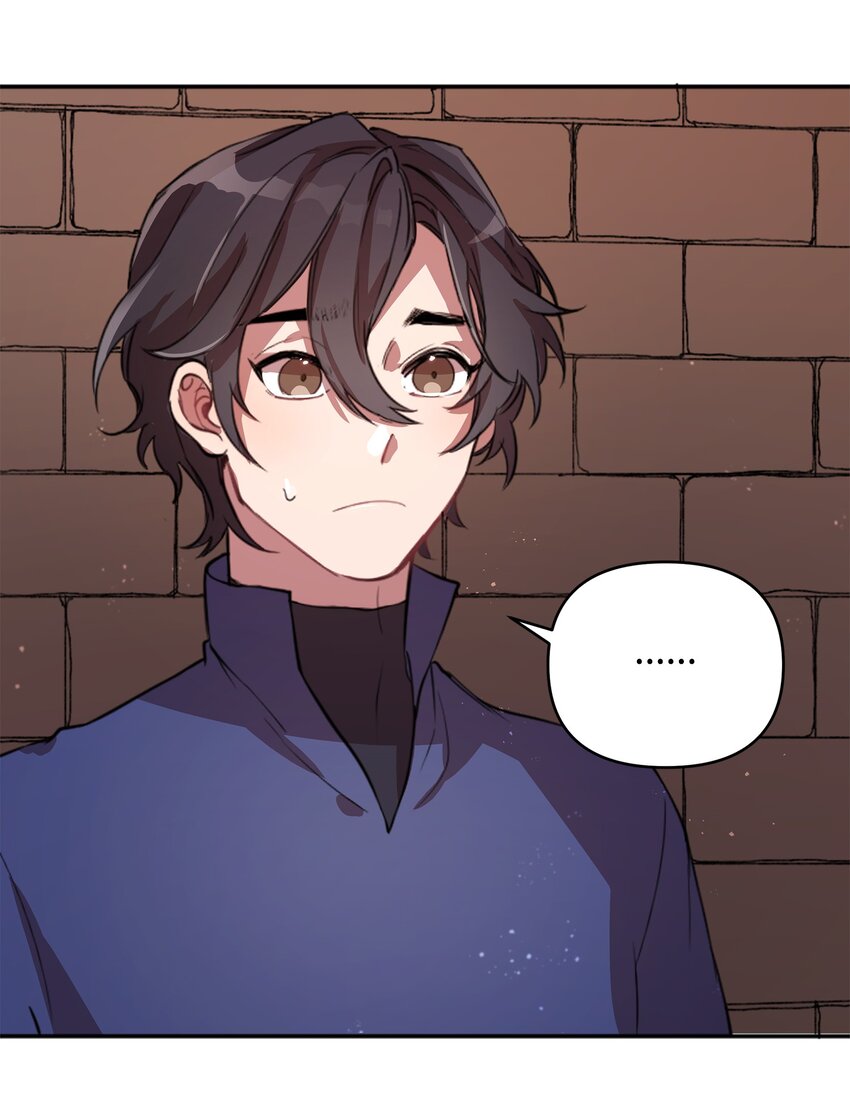 召唤美男英雄的代价漫画,02 回不去了2图