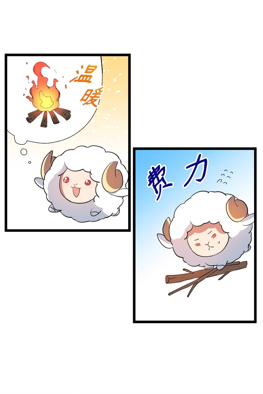 召唤美男英雄的代价漫画,10 前往小城的旅途2图