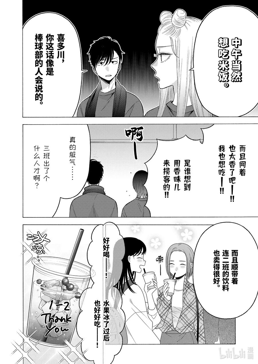 更衣人偶坠入爱河在哪里看漫画,60 602图