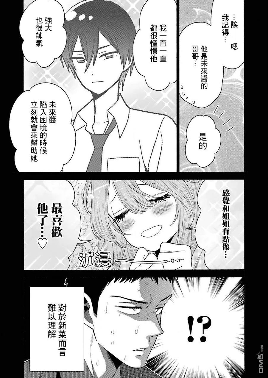 更衣人偶坠入爱河在哪里看漫画,26 262图
