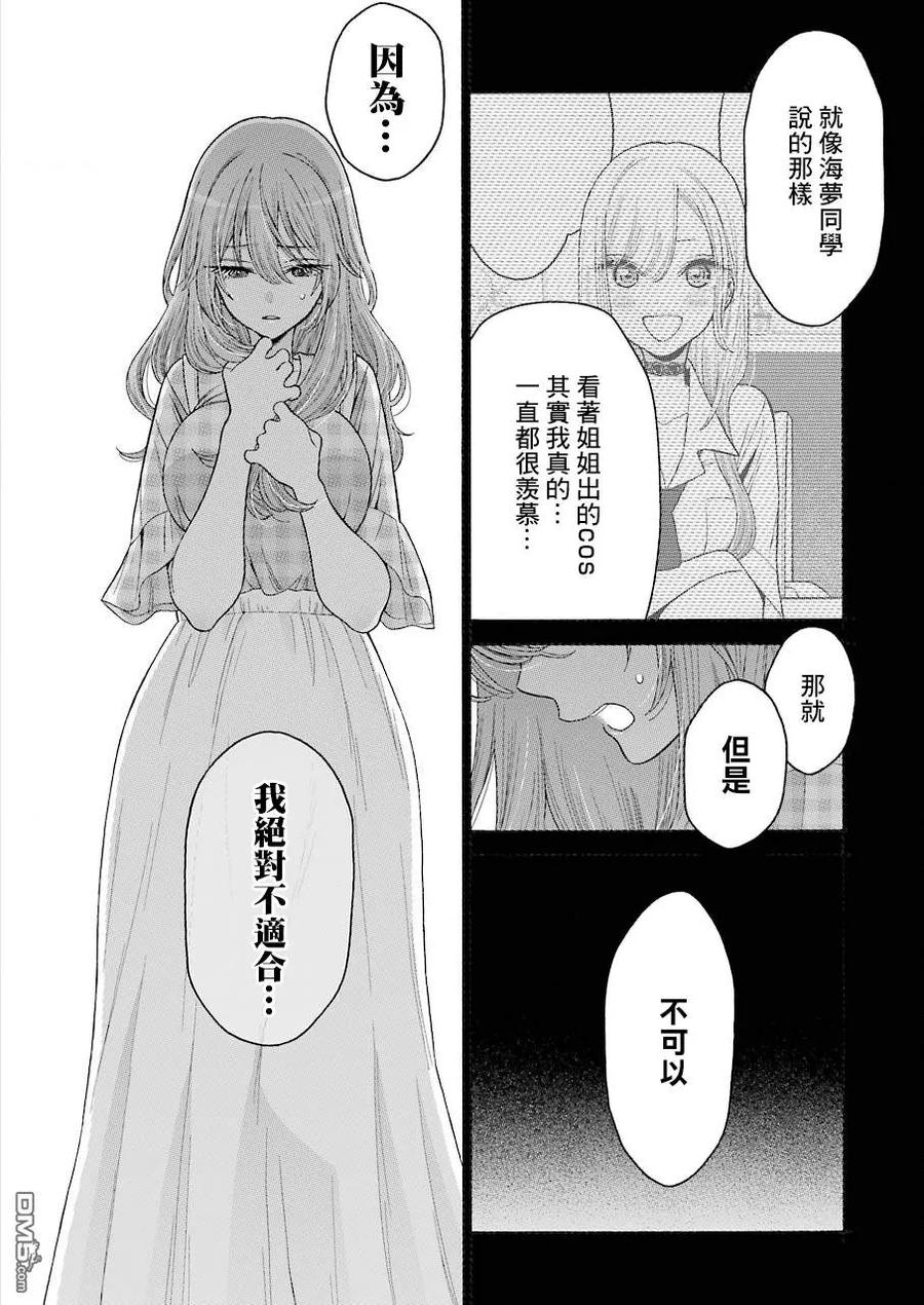 更衣人偶坠入爱河在哪里看漫画,26 262图