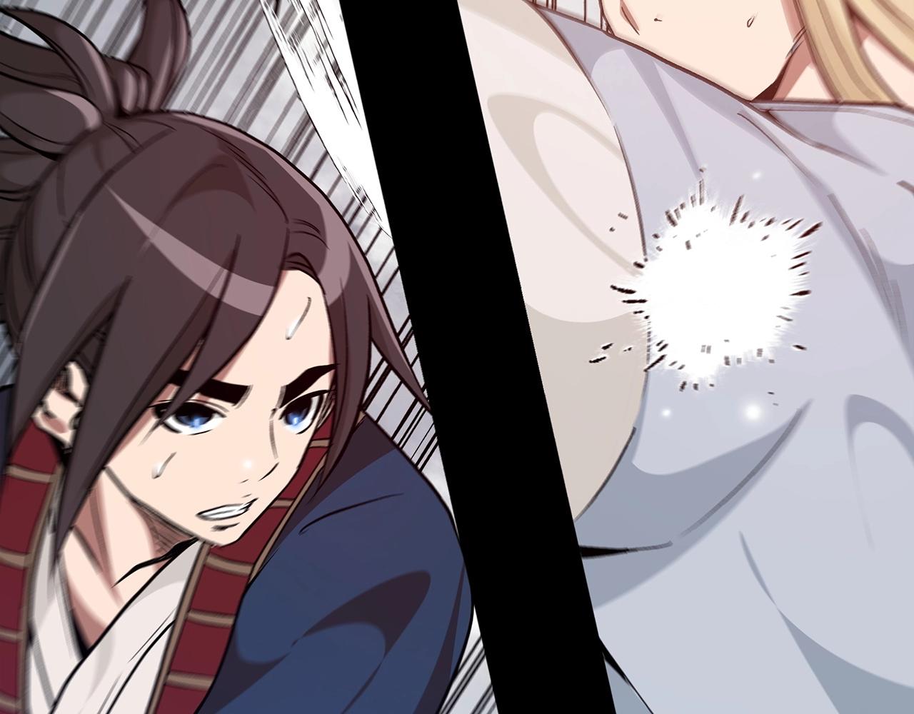 重生爲剑神的我漫画,第12话 暗行！1图