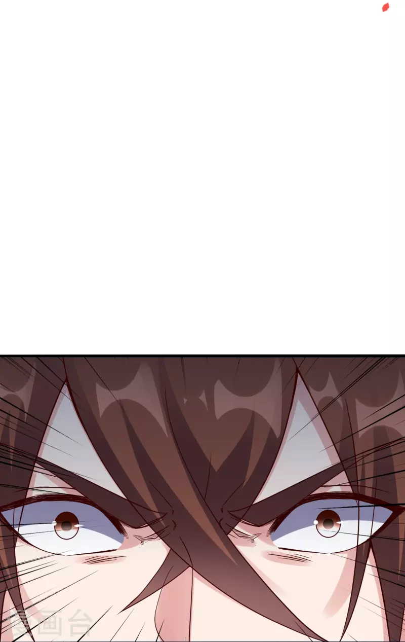 仙武帝尊漫画,第304话 天劫助威！2图