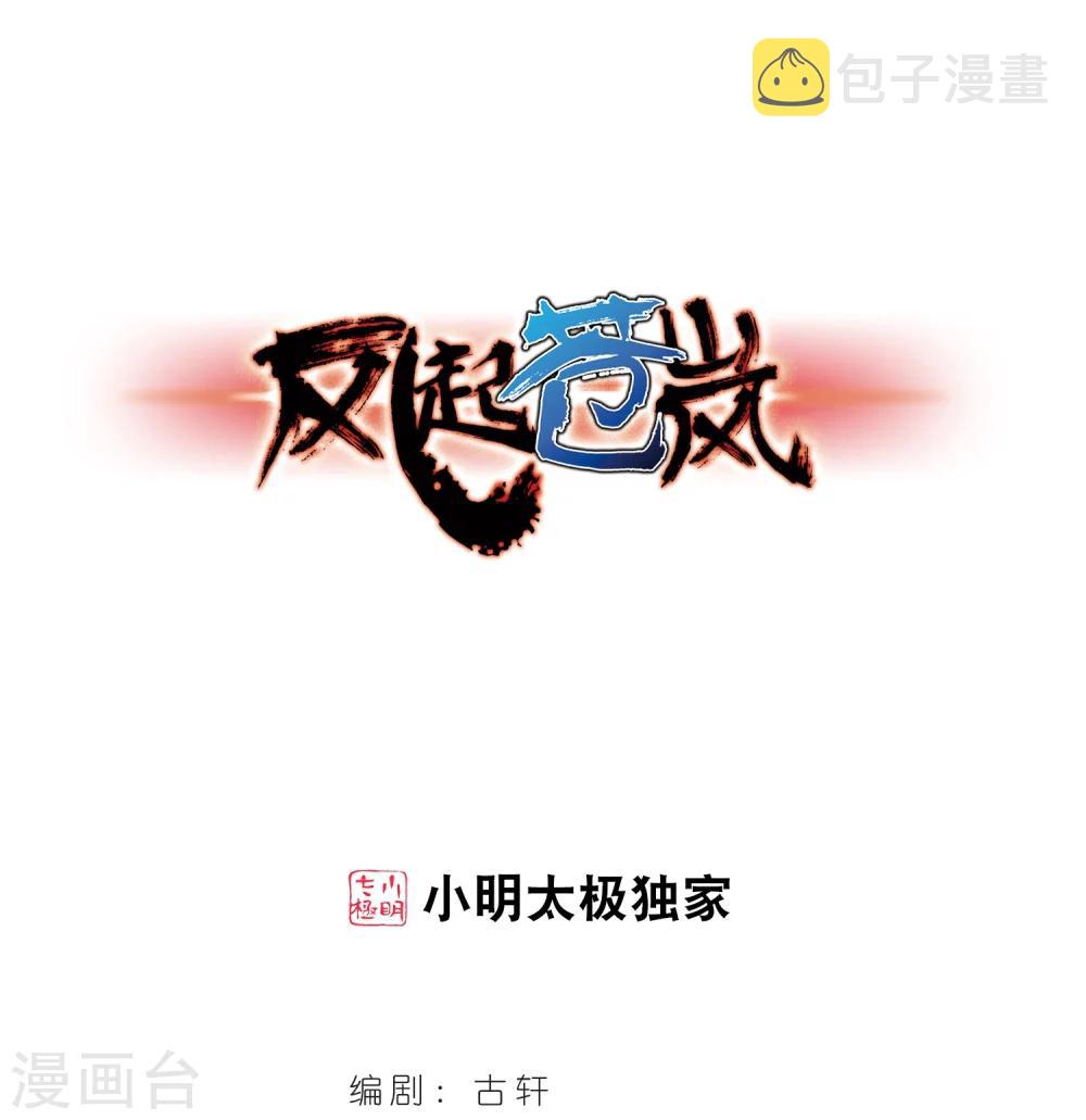风起苍岚漫画全集免费阅读下拉式奇漫屋漫画,第225话 各奔前程11图