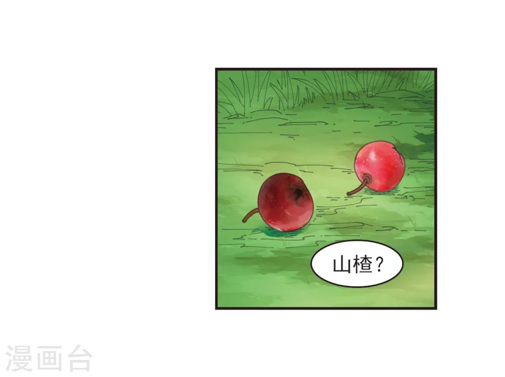 风起苍岚漫画全集免费阅读下拉式奇漫屋漫画,第320话 颜漠戈的往事1-21图