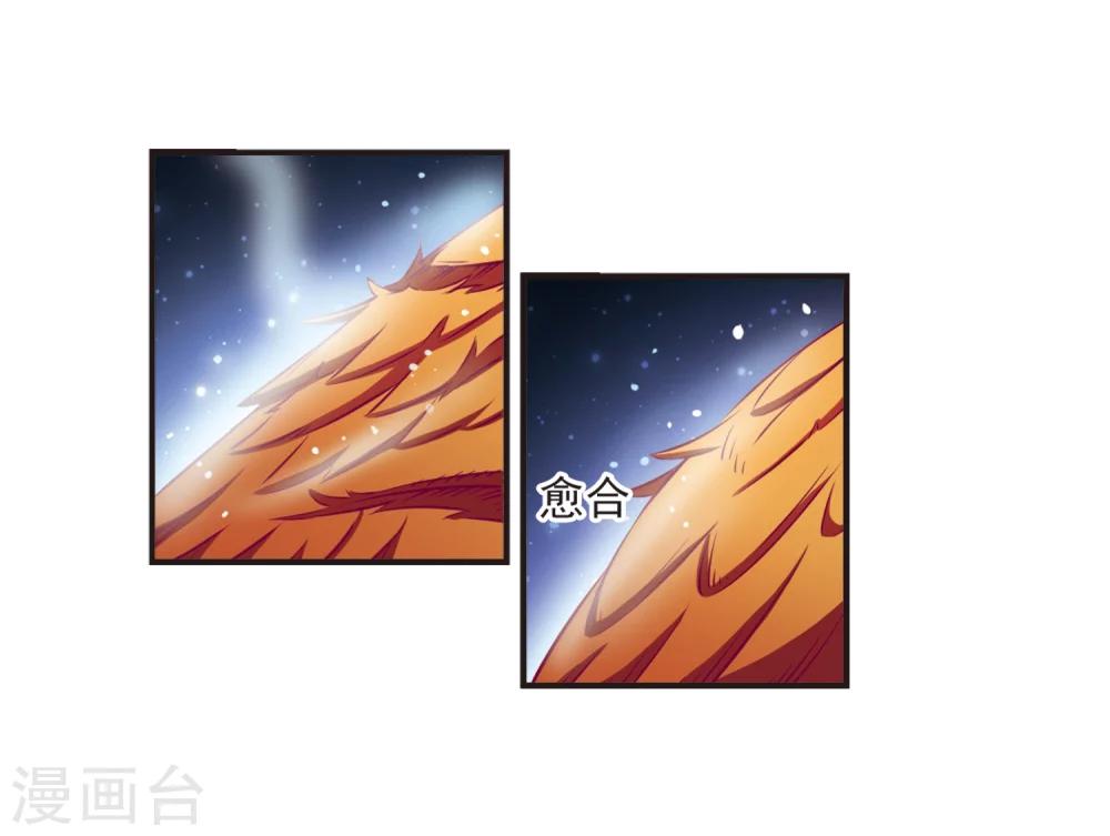 风起苍岚漫画全集免费阅读下拉式奇漫屋漫画,第139话 何爲真凤21图