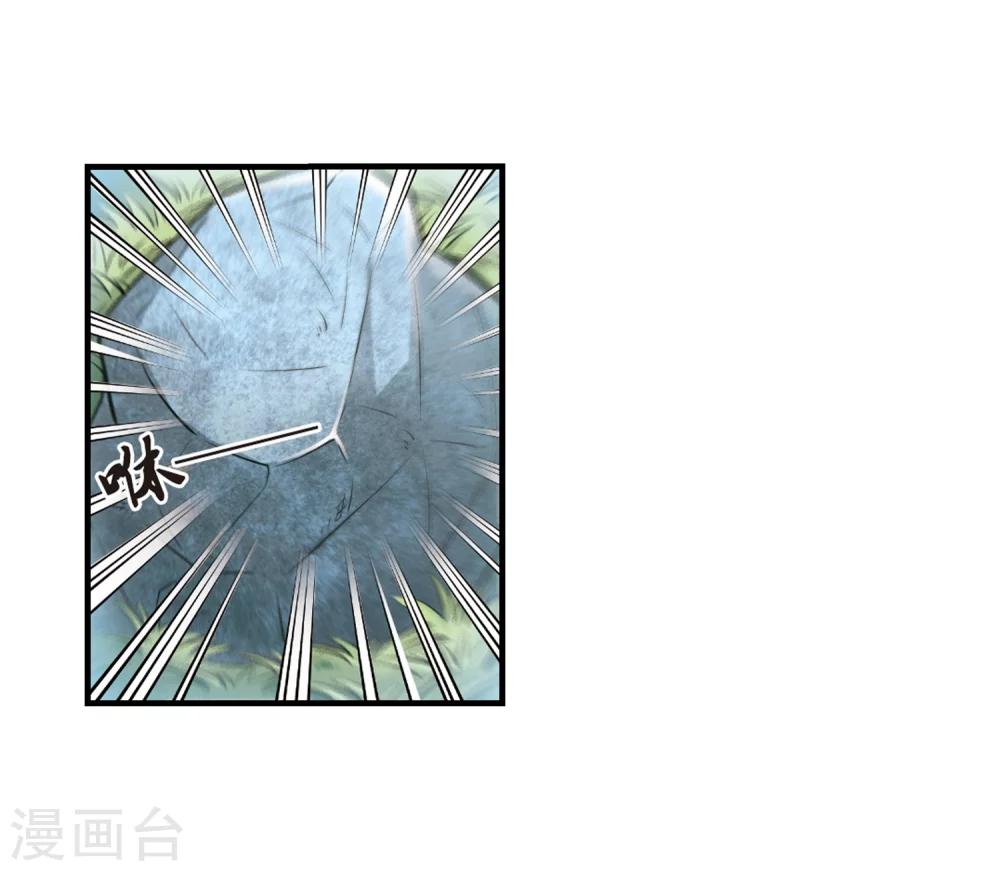 风起苍岚漫画全集免费阅读下拉式奇漫屋漫画,第158话 琅琊城主1-32图