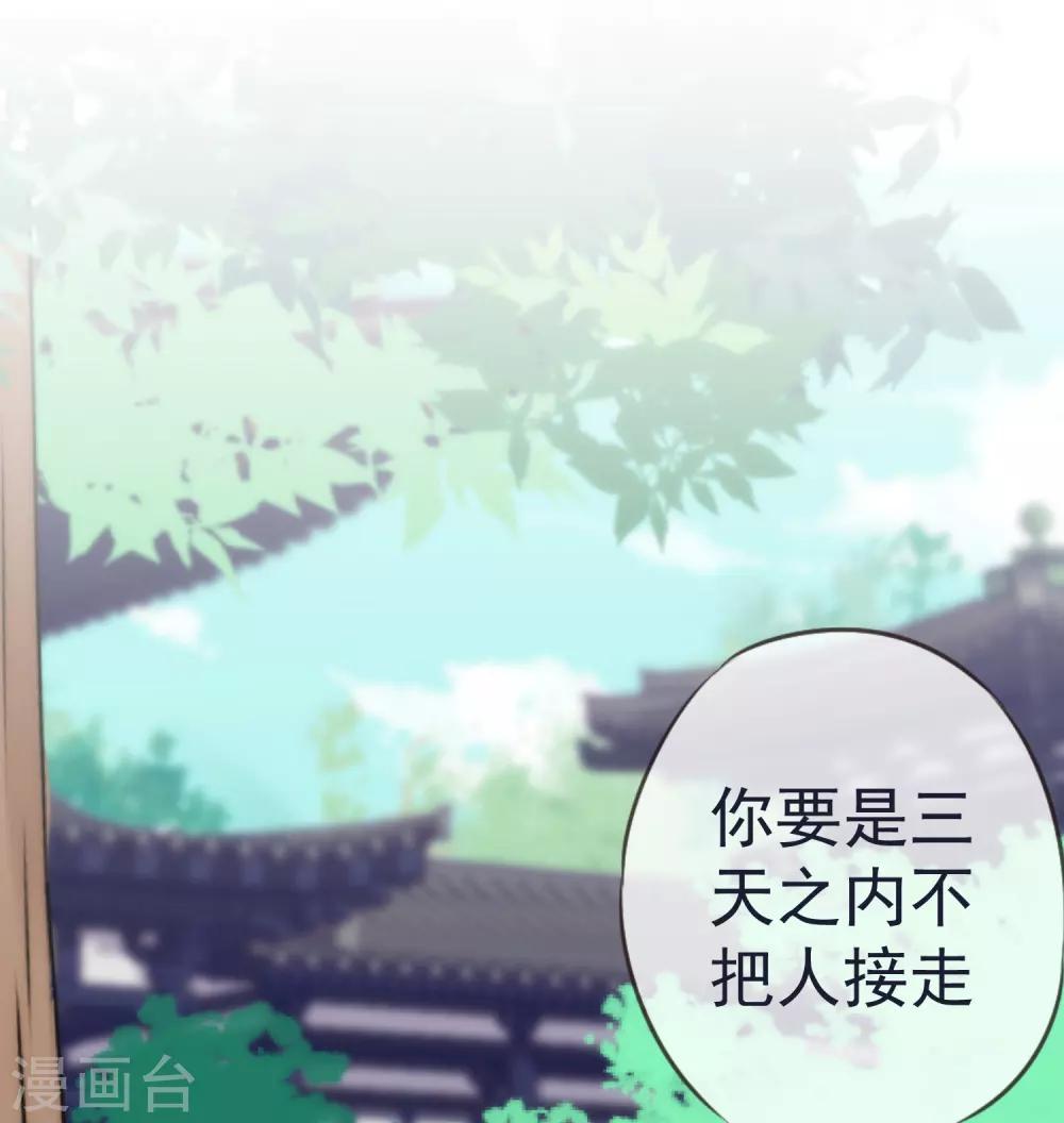 我的宠妃大人动漫第二季在线观看漫画,第204话 不见棺材不掉泪2图