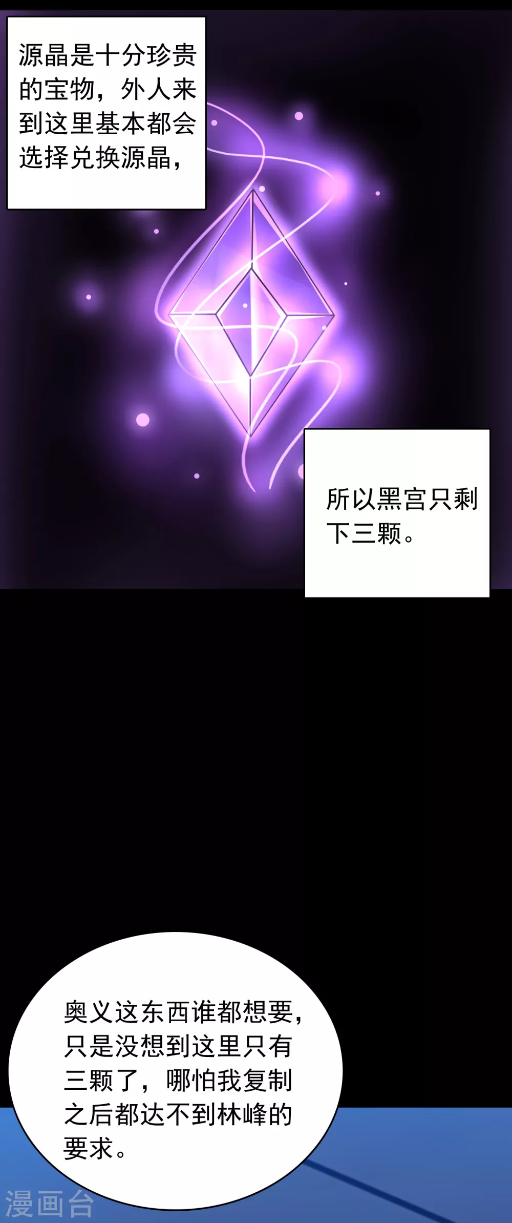 末世爲王漫画,第333话 大甩卖2图