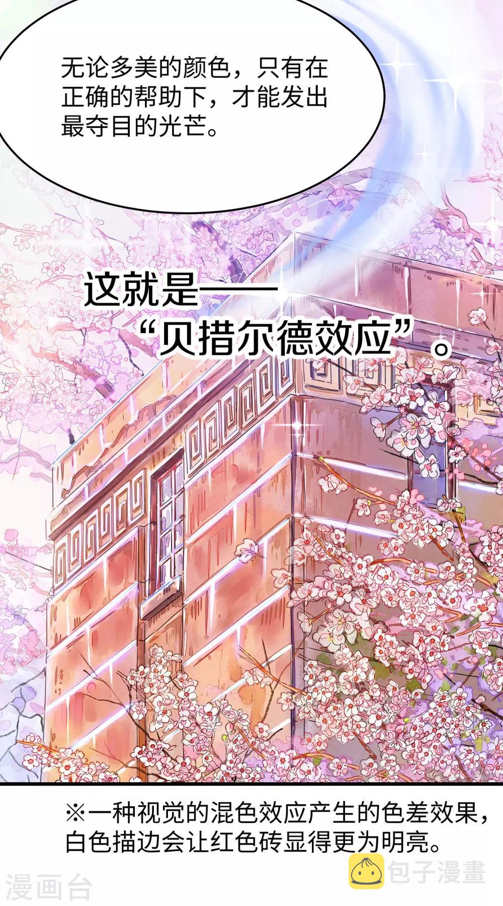 无敌学霸系统免费观看漫画,第18话 当代毕加索2图