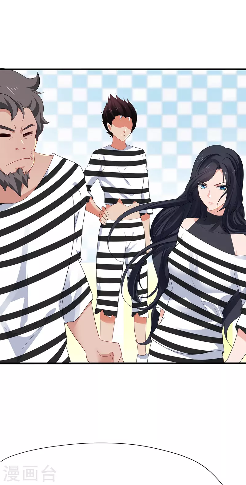 无敌学霸系统免费观看全集漫画,第186话 跪下唱征服吧！2图