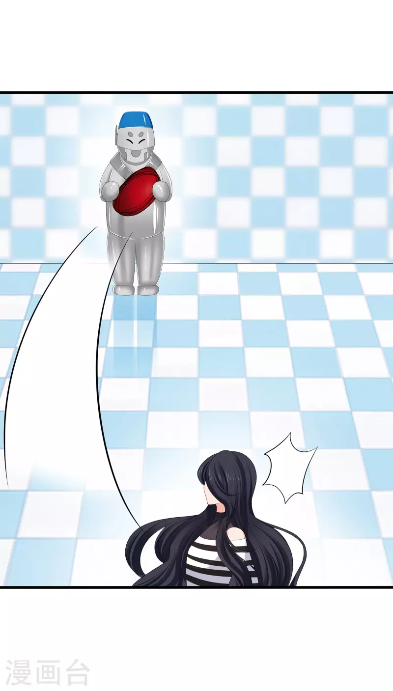 无敌学霸系统免费观看全集漫画,第188话 破局！1图