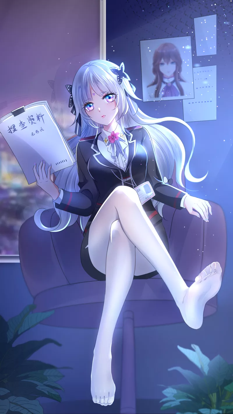 无敌学霸系统免费观看全集漫画,精选高清无水印壁纸，热辣一夏，懂的速来2图
