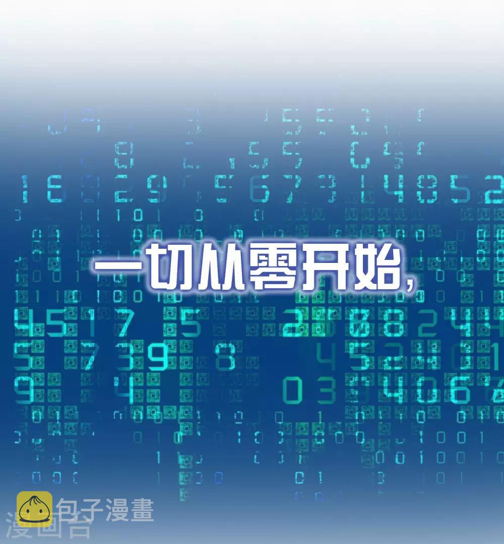 无敌学霸系统免费观看全集漫画,预告 人类集体降智後我成了超级学霸！1图