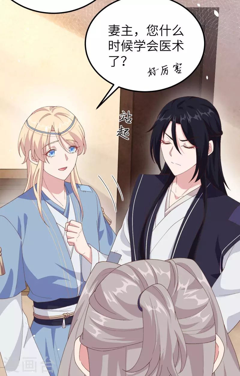 开局四个美相公漫画免费下拉版漫画漫画,第5话1图