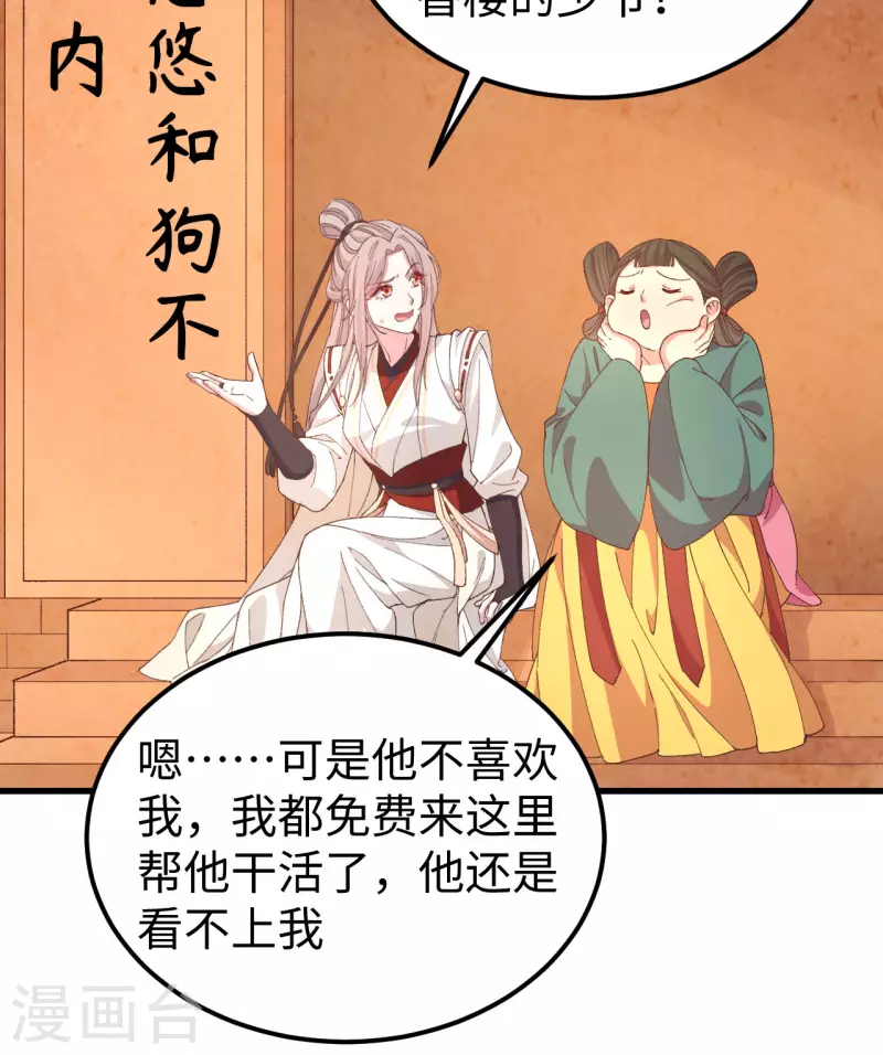 开局四个美相公漫画免费下拉版漫画漫画,第49话1图