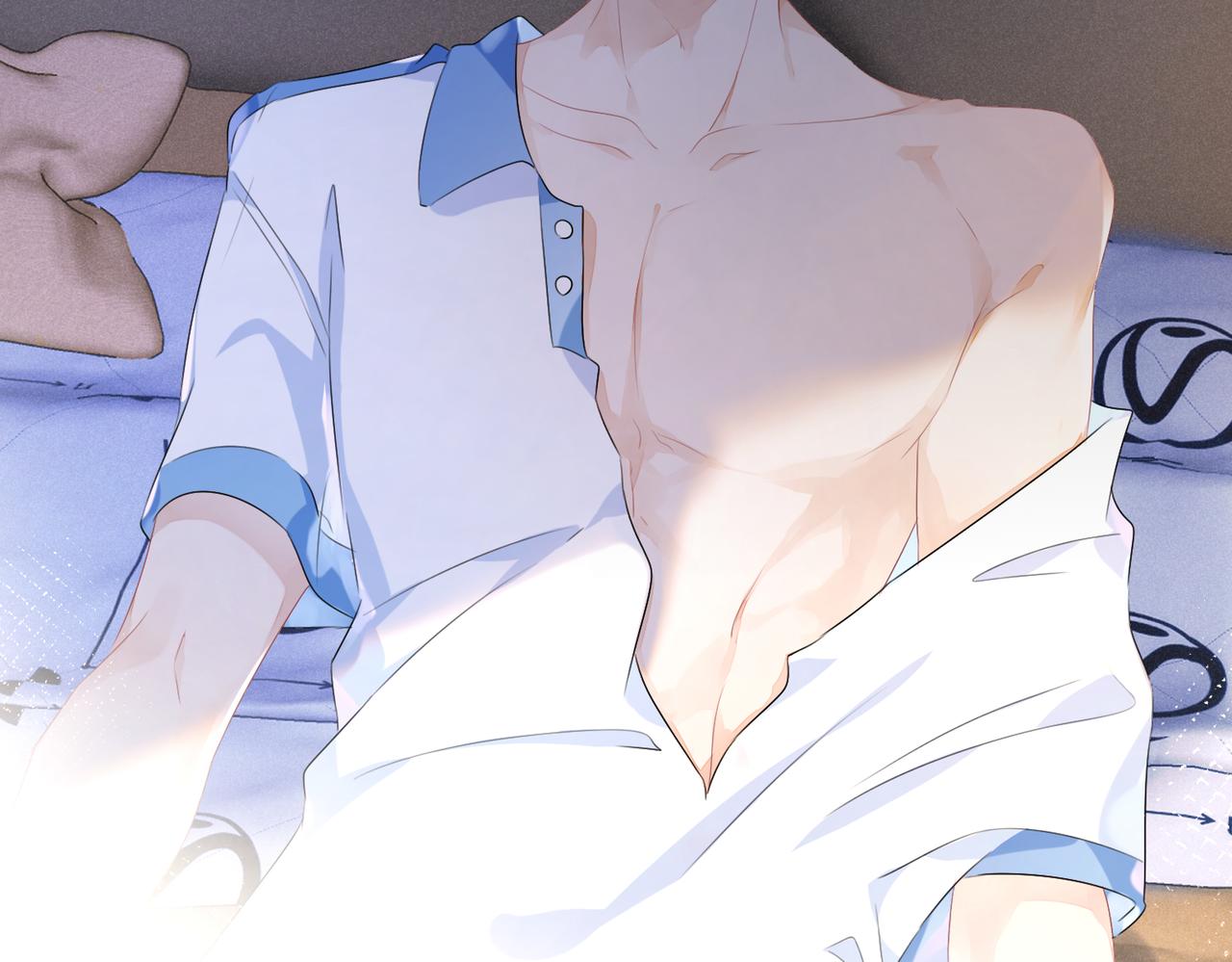强势攻占副cp白成郁乔岸漫画,第8话  我真想这辈子都没有遇1图