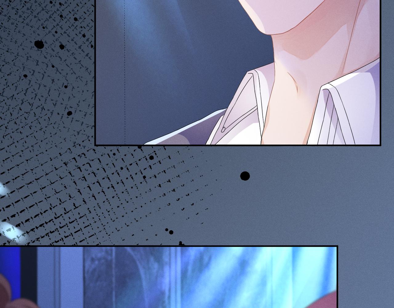 强势攻占副cp白成郁乔岸漫画,第44话  另一个他2图